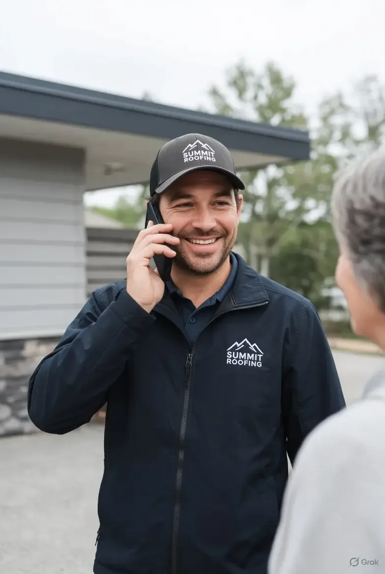 Flat Roof Leak Repair Magnolia, OH FAQs
